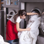 Laundry by KG