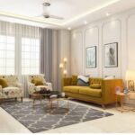Curtains & Carpets