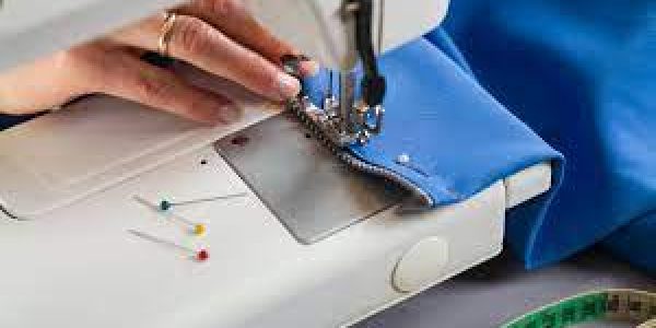 Darning & Alterations